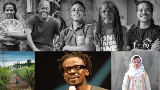 Île Courts clôture en beauté