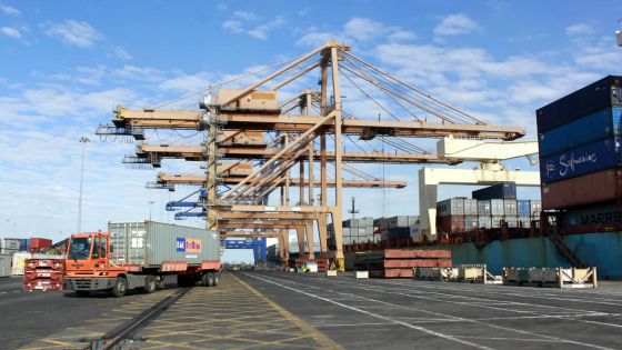 Port: ça discute toujours avec Dubayy