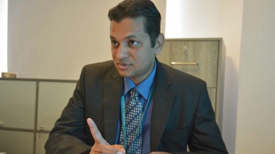 Thomas Mathew: au chevet d’Apollo Bramwell