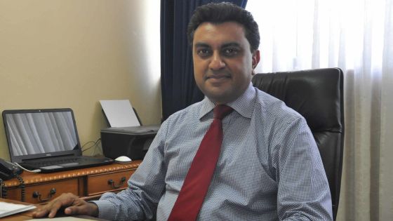 Me Yatin Varma: «La loi sur l’ADN permet d’éviter les erreurs judiciaires»