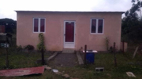 Au coût de Rs 1,2 milliard: 1000 logements NHDC sortiront de terre