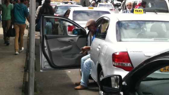 Concurrence déloyale dans les hôtels: Les mesures en faveur des taximen attendues