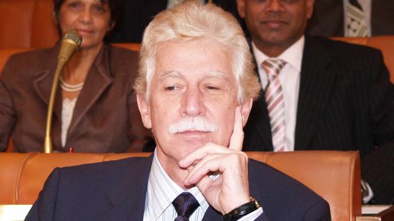 Parlement: la PNQ de Bérenger axée sur des « grands projets » annoncés par le GM