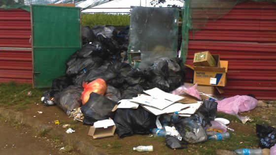 Police de l’Environnement : 281 personnes verbalisées en décembre