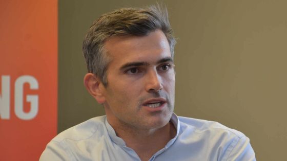 Fabrice Boullé: «Il y a une attente des entrepreneurs pour des incubateurs»