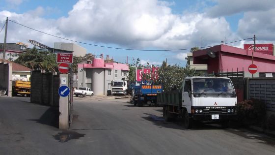 Rachat de 51 % de Kolos Cement: Gamma Civic donne des garanties à la CCM