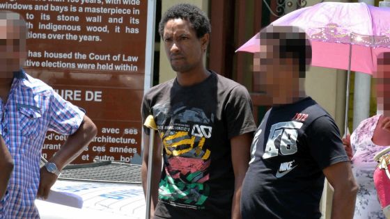 Agressé par son frère, Curtis Goorum rend l’âme après 5 jours