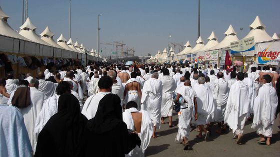 Bousculade mortelle à Mina: le corps de Zabeen Janoo identifié