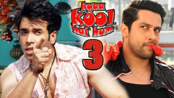 «Kya Kool Hain Hum 3» rejeté par la censure en Inde