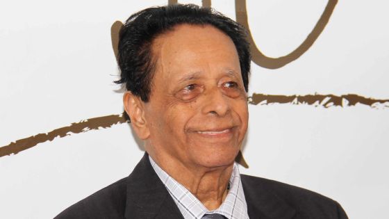 Sir Anerood Jugnauth en visite à l’île Rodrigues