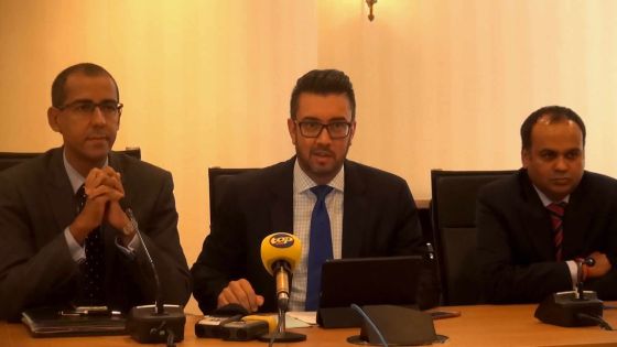 Shakeel Mohamed déplore la manière de faire de la Speaker