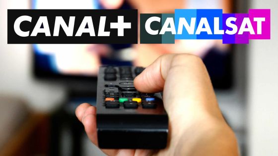 Panne chez Canal Sat mardi soir