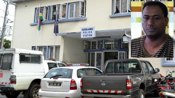 Au cours de son arrestation: le récidiviste blesse deux policiers avec sa voiture