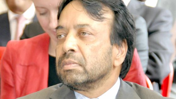 Affaire Sun Tan: le DPP demande à la Cour suprême d’émettre une «déclaration»