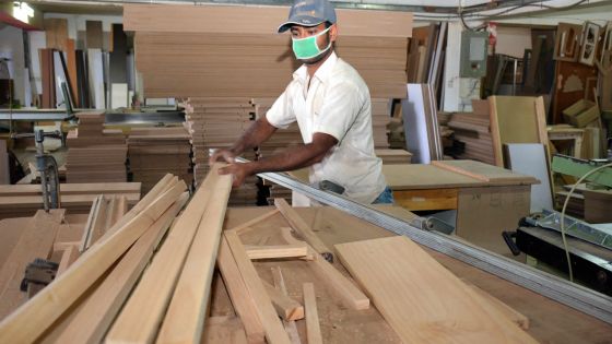 La morosité s’intensifie chez les fabricants de meubles