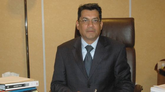 Rajesh Jeetah convoqué au CCID ce mercredi