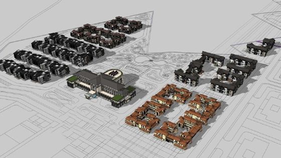 Les détails du deal Jinfei