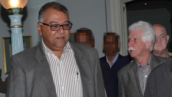 Mahen Jhugroo réfute les allégations de Paul Bérenger