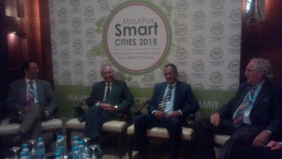 Smart Cities: quatre projets démarreront d’ici janvier 2016