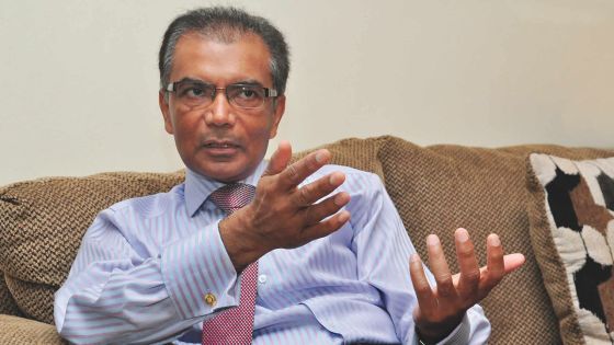 Réforme électorale - Milan Meetarbhan : «Des propositions qui ne touchent pas le système actuel ne corrigeront que certaines anomalies»