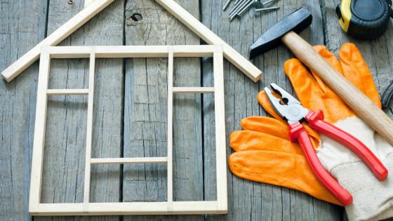 Au moins Rs 1 million pour rénover sa maison