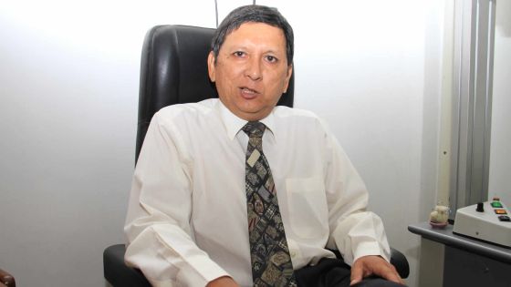 Gaëtan Li, l'ambassadeur des handisportifs