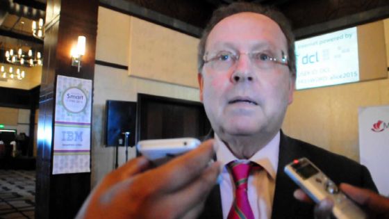 Me Marc Hein: «Les Smart Cities: une symbiose entre l’offshore et l’onshore»