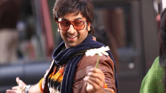 Rajkumar Hirani: «Personne ne pourra  arrêter Ranbir Kapoor !»