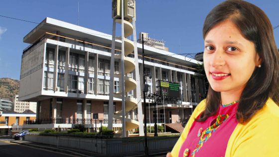 Zahrah Atchia démissionne du conseil municipal