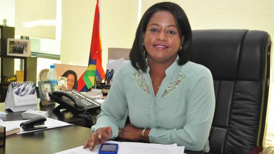 Aurore Perraud: «Je mets de l’ordre… ça dérange, mais j’ai la conscience claire»