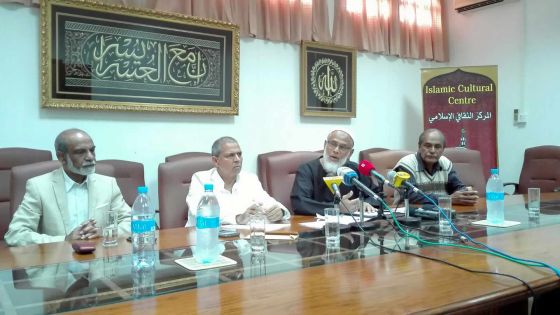 Hadj: Sam Lauthan annonce une enquête sur des opérateurs