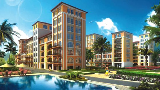 La Smart City du Domaine Les Pailles: les conditions du projet