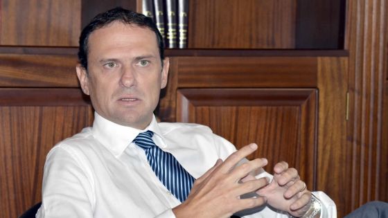 Philippe Hardy: «L’accès à l’information est  la base de la transparence»