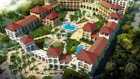 Conférence sur les Smart Cities: Port-Louis ville intelligente ?