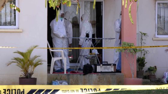 À coups de «cocktail molotov»: il tente de brûler la maison de son rival