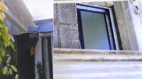 Construction à Tamarin: empiétement illégal sur le terrain du voisin