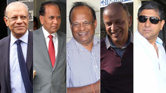 Affaire Betamax: 41 témoins entendus