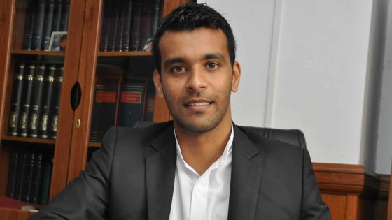 Me Eassen Soobramanien:  «Le vol est un cercle vicieux»