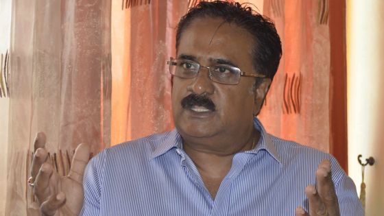 Aryaduth Seesunkur: «La pauvreté absolue n’existe plus à Maurice»