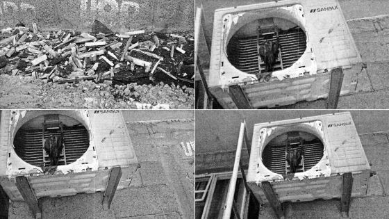 Incendie à Bambous: un sinistré attend toujours réparation