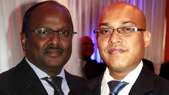 Débat sur les gradués chômeurs