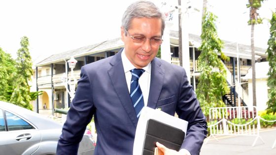 XLD: «Le rapport BDO était en faveur de Betamax»