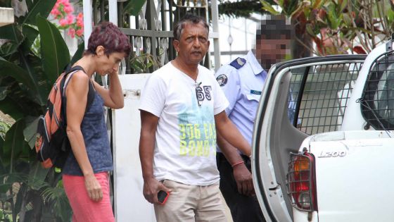 Adam Lotun sur le drame de Mon-Choisy: «Si le portail était défectueux, on l’aurait réparé»