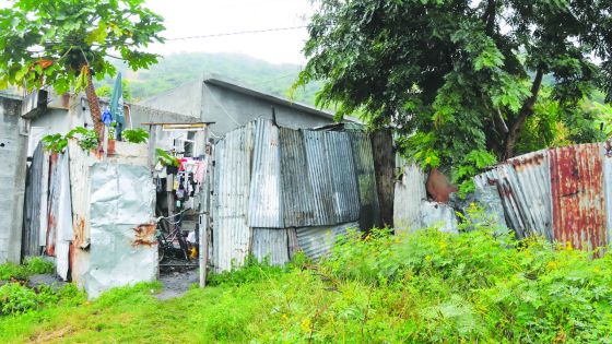 Mahébourg: la criante réalité de la pauvreté !