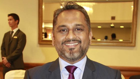 Hadj: Reza Uteem réclame une enquête