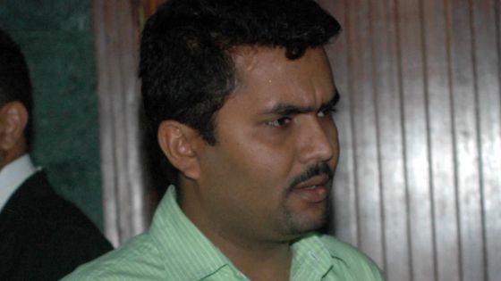 L’Icac retire son appel contre l’ancien lord-maire Tirat Moossun