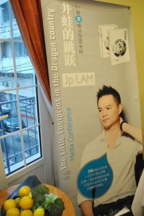 À la conquête de l’Empire du Milieu