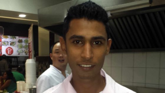 Akshay Seekunto: l’ascension fulgurante d’un serveur à Assistant Manager