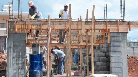 Taux de croissance élevé: un pari réalisable?