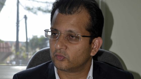 Dr Zouberr Joomaye: «Il faut augmenter le nombre de médecins dans les hôpitaux»